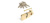 Ц.м. Apecs SC-70 ZC-G Ц.м. Apecs SC-70 ZC-G