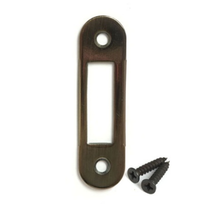 Ответная планка Apecs BP-5001-AB