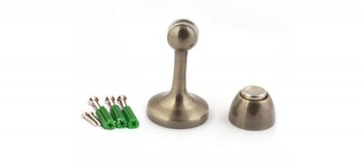 Упор дверной магнитный DS-2761-М- AB