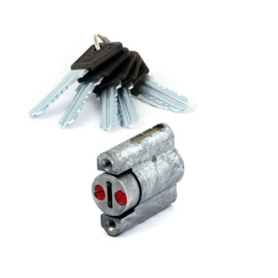 Цилиндр.мех-зм АЛЛЮР -для 3H1-AC/3H2-AC/3H1-M1 д/накл.замков