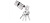 Цил.мех-зм MSM N70mm SN простой кл/кл. (Матовый никель)