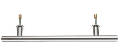Ручка-скоба PH-22-25/300-INOX