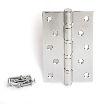 Петля Apecs 120*80 B4-Steel-CR