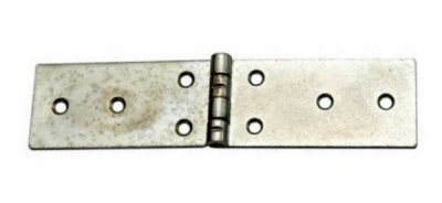 Петля карточная 200*45 цинк Кунгур