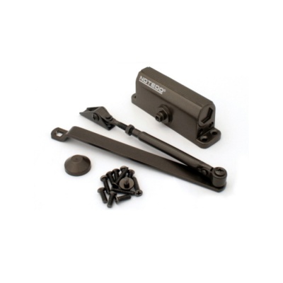 Доводчик NOTEDO DC-090 (100 кг) бронза