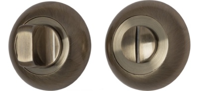 Накладка-фиксатор RW1 AB (Бронза) MSM