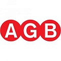 Защелки A.G.B.