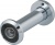 Глазок дверной DVZ2, 16/200/60x100 CP Хром