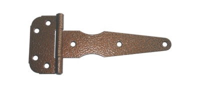 Петля-стрела Киров ПС- 160*35*2мм б/п