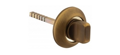 Ручка поворотная BKW6 AR-AB/GP-7 (без ответной части)