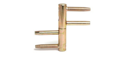 Петля ввертная Apecs 3D-14 