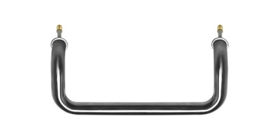 Ручка-скоба FUARO PH-25-25/300-INOX