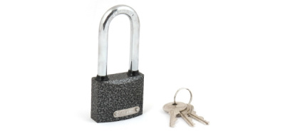 Замок навесной Apecs PD-01-50-L (5Keys)