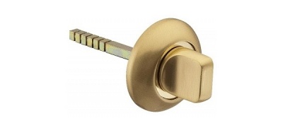 Ручка поворотная BKW6 AR-SG/GP-4 (без ответной части)