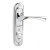 Ручки на планке Avers HP-42.0123-S-C-CR-L Ручки на планке Avers HP-42.0123-S-C-CR-L