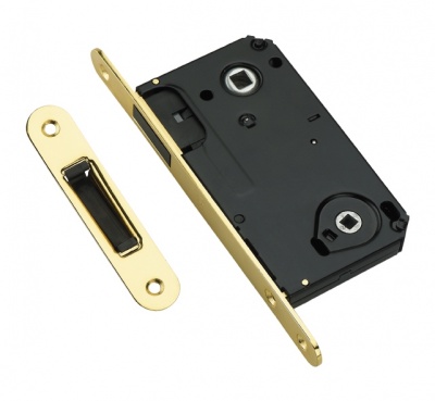 Защелка ADDENBAU WC MAG 5090 GOLD