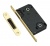 Защелка ADDENBAU WC MAG 5090 GOLD