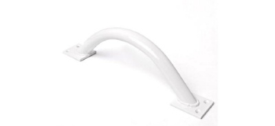 Ручка-скоба Аверс А-280 (белая)