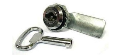 Замок почтовый 705-MS 18/90