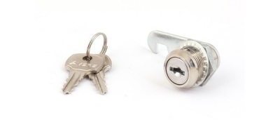 Замок почтовый Avers САМ--01/16-NI