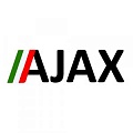 Защелки-кнобы Ajax (Аякс)