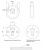 Броненакладка Apecs Protector Basic - CR_2