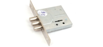 Замок врезной BORDER 76314 ЗВ8-8 У/13.