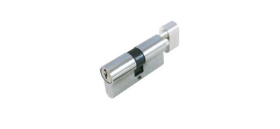 Цилинд. мех-зм Стандарт Z.I.60В-5K CP 5кл англ.ключ/верт.