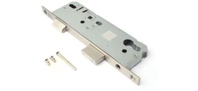 Замок врезной Apecs 7000-45-Ni