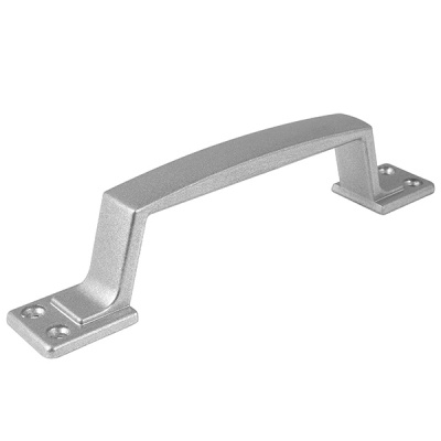 Ручка-скоба Зенит РС100.01 бриллиант