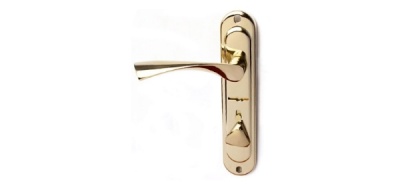 Ручки на планке Apecs HP 42.0123-S-C-G-R