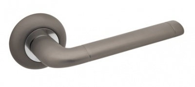 Ручки дверные H-14083-A-GRF Code Deco