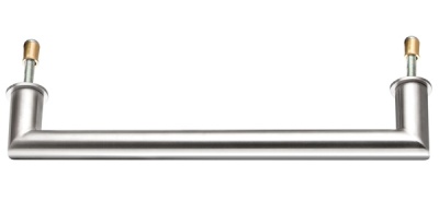 Ручка-скоба PH-23-25/300-INOX