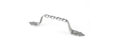 Ручка-скоба 