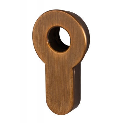 Вставка под шток для CYLINDER BB-17 Коричневая бронза