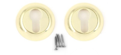 Накладка цил. AVERS DP-C-08-G (FINN)