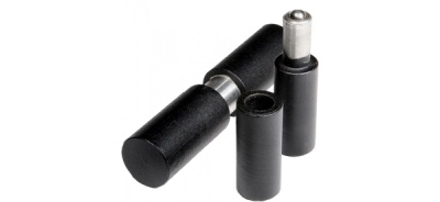 Петля гаражная с шариком 42*160мм  Киров