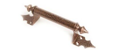 Ручка-скоба 